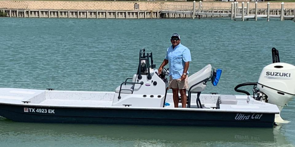 Austins Fishing & Hunting Guide Service
